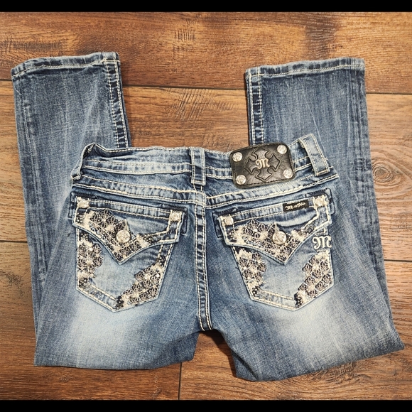 Miss Me Jeans - Picture 3 of 13